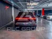 2019 Porsche MACAN