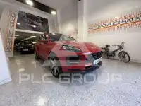2019 Porsche MACAN
