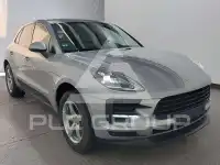 2019 Porsche MACAN