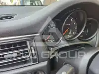 2019 Porsche MACAN