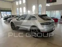 2019 Porsche MACAN
