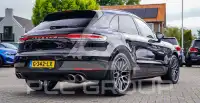 2019 Porsche MACAN
