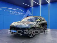 2019 Porsche MACAN