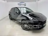 2019 Porsche MACAN