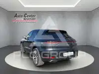 2019 Porsche MACAN