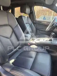2019 Porsche MACAN