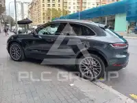 2019 Porsche MACAN