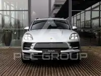 2019 Porsche MACAN