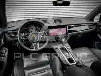 2019 Porsche MACAN