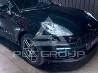 2019 Porsche MACAN