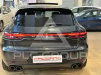 2019 Porsche MACAN