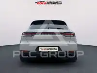 2019 Porsche MACAN