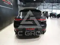 2019 Porsche MACAN