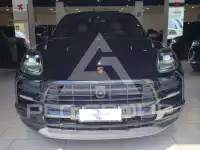 2019 Porsche MACAN