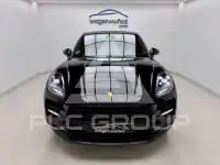 2019 Porsche MACAN