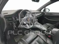 2019 Porsche MACAN