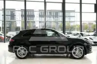2019 Porsche MACAN
