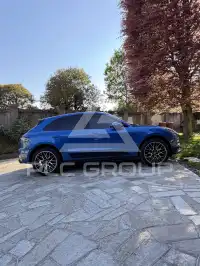 2019 Porsche MACAN
