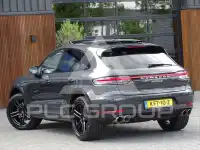 2019 Porsche MACAN