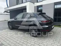2019 Porsche MACAN