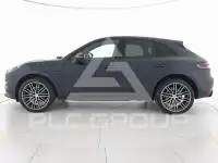 2019 Porsche MACAN