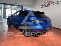 2019 Porsche MACAN