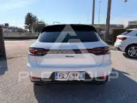 2019 Porsche MACAN