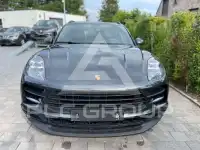 2019 Porsche MACAN