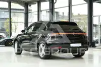 2019 Porsche MACAN