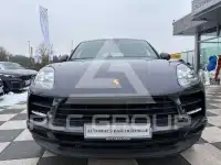 2019 Porsche MACAN