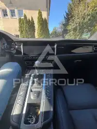 2019 Porsche MACAN