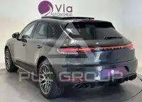2019 Porsche MACAN