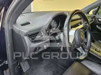 2019 Porsche MACAN
