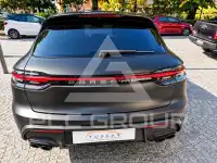 2019 Porsche MACAN