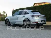 2019 Porsche MACAN