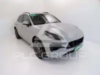 2019 Porsche MACAN