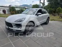 2019 Porsche MACAN