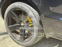 2019 Porsche MACAN