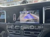 2019 Porsche MACAN