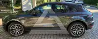2019 Porsche MACAN