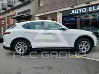 2019 Alfa Romeo Stelvio