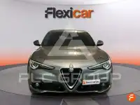 2019 Alfa Romeo Stelvio