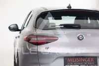 2019 Alfa Romeo Stelvio