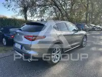 2019 Alfa Romeo Stelvio