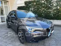 2019 Alfa Romeo Stelvio