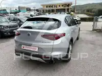 2019 Alfa Romeo Stelvio
