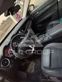 2019 Alfa Romeo Stelvio