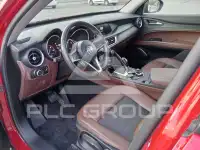 2019 Alfa Romeo Stelvio