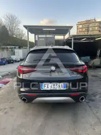 2019 Alfa Romeo Stelvio