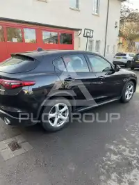 2019 Alfa Romeo Stelvio